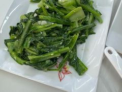 -清香海鲜餐厅(青澳湾地标美食店)