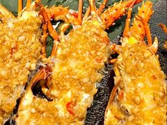 -大葉日本料理·龍蝦任食放題(廣州W酒店)