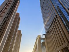 -绿茶餐厅(天津天河城店)