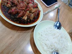 -贤花饭店(城阳店)