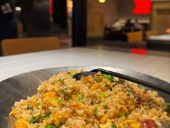 -一棠龙虾•王牌虾球(恒隆广场店)