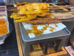 -马海涛牛肉串·午市牛腩饭·烧烤夜宵(领汇广场店)