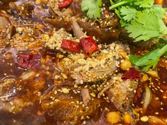 -蓉三少冒烤鸭·四川小吃集(北京首店)