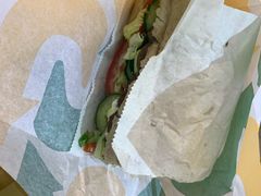 -赛百味SUBWAY(长宁龙之梦店)