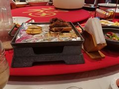 -山西会馆·晋菜·晋商宴·牌匾博物馆(胜利东街店)