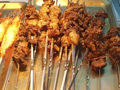 -魁牛·潮汕牛肉自助火锅(沈辽路万达店)