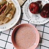 留给自己做份早餐吧，加上一点蔬菜和肉，加上一点营养