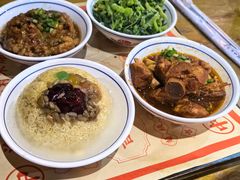 -杏花村水席楼·洛阳水席(老城十字街店)