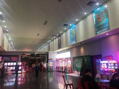 -中瑞国际影城(福州白湖亭店)