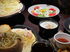 -机器人火炉披萨