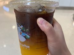 -瑞幸咖啡(温江新光天地写字楼店)
