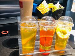 -麦当劳(杭州东站高铁店)