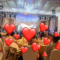 -苏州希尔顿酒店-宴会厅