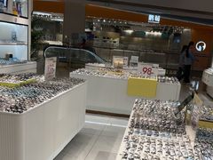 -J-Optical佳视明眼镜·蔡司视觉(青岛金茂览秀城店)