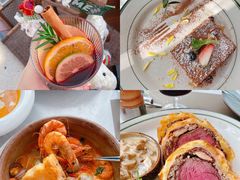 -IL Forno 意坊·意大利餐厅(花园店)