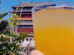 -苦尽酒馆·川菜(鼓楼店)