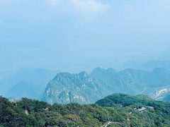 -狼牙山风景区