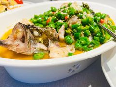 -花家怡园(四合院总店)