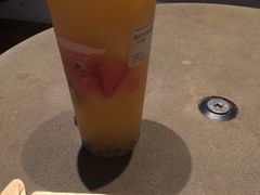 -喜茶(佛山顺德大良东乐路店)