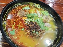 酱香米线-一品飘香米线(一中总店)