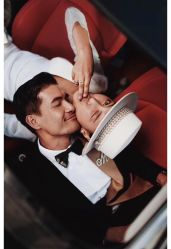 -巴黎经典婚纱摄影PARISSIC