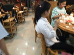 大堂-傣妹火锅(四川北路店)