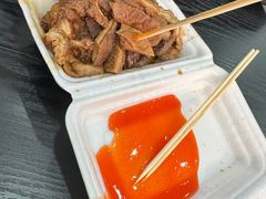 -细妹五香牛杂(步行街店)