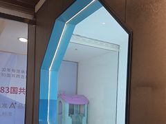 -老板恋上鱼(振华商厦店)