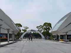 -上海鲜花港