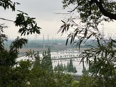 -上海佘山国家森林公园天马山园