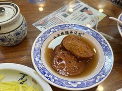 -粗茶淡饭(东关街店)