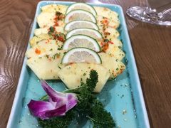 -金孔雀德宏傣味餐馆(魏公村店)