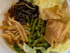 -螺大蛳柳州螺蛳粉·火锅·热干面(西城永捷店)