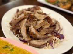 -J Daeng Seafood