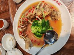 -黄连大头华烧鹅店(大良店)
