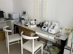 -睿世力眼视光中心(同仁医院店)