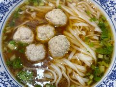 -夏记粉店(黄兴路步行街店)
