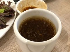 银耳燕窝羹-东方红海鲜百汇(国际大厦店)