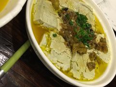 -春天里·老街坊餐厅(港隆广场店)