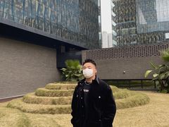 -成都博舍酒店