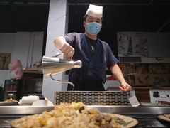 -大成铁板烧•板前(复古餐厅石老人店)