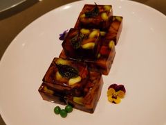 -Yan Ting 宴庭中餐厅(上海静安瑞吉酒店)