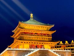 -西安城墙·碑林历史文化景区