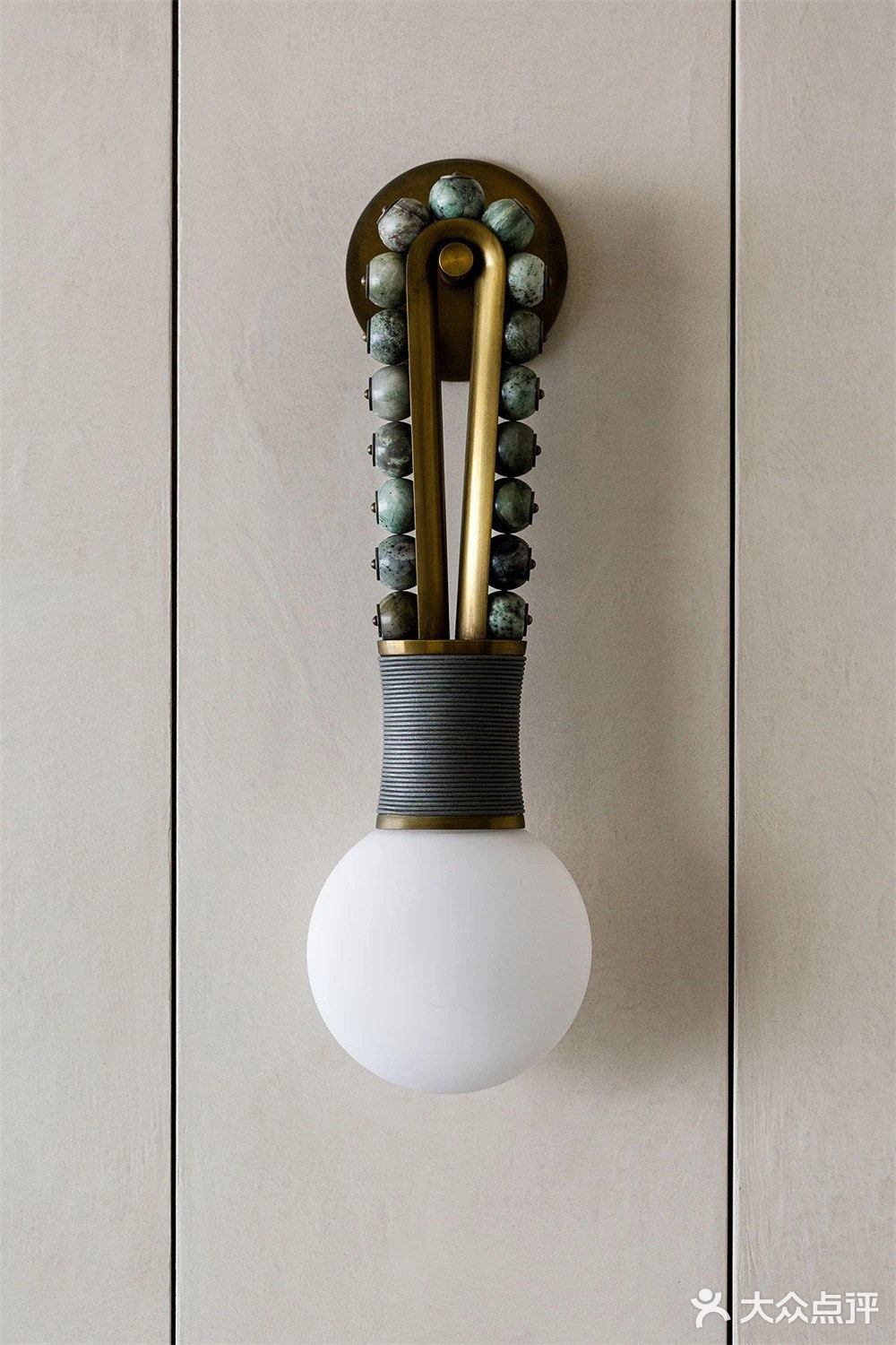 装修风格｜现代侘寂