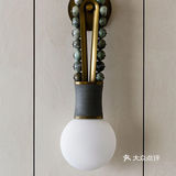 装修风格｜现代侘寂