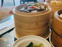 -福州世茂洲际酒店·福邸(台江店)