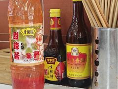 -东街钟楼肉粽(总店)