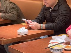 -京熙和肉饼(旺角购物广场店)