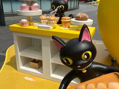 -东莞松山湖万象汇