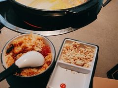 -同仁四季椰子鸡(无锡滨湖万象汇店)